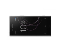 Sony Xperia XZ1 G8342 4/64GB Dual SIM Black - 380179 - zdjęcie 5